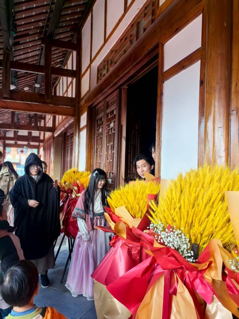 沉浸赋能：金湖县景区演艺的差异化突围之路